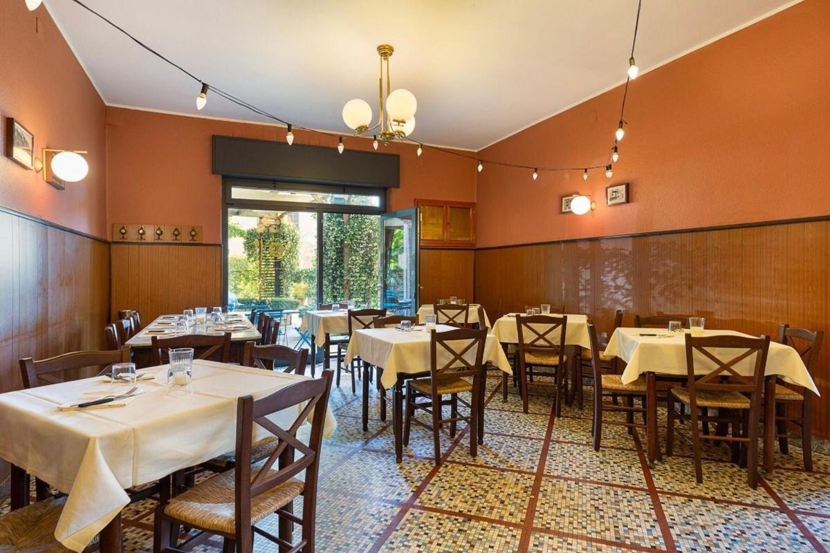 Locanda Da Romano Cadeo Exterior foto